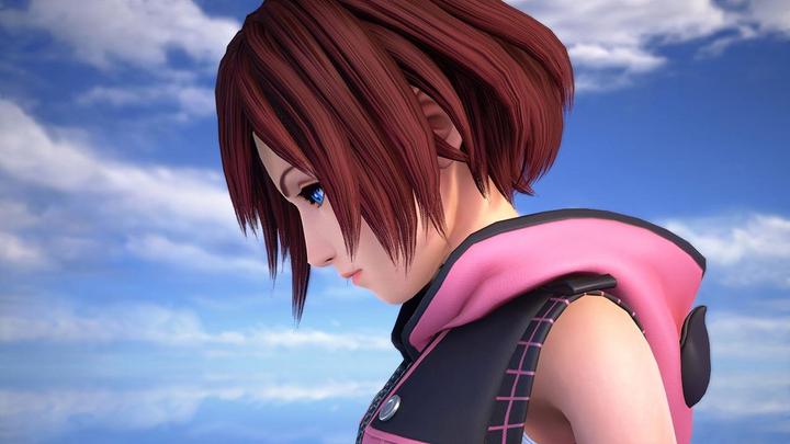 Immagine prodotto Square Enix Kingdom Hearts: Melody of Memory (PS4, EN)