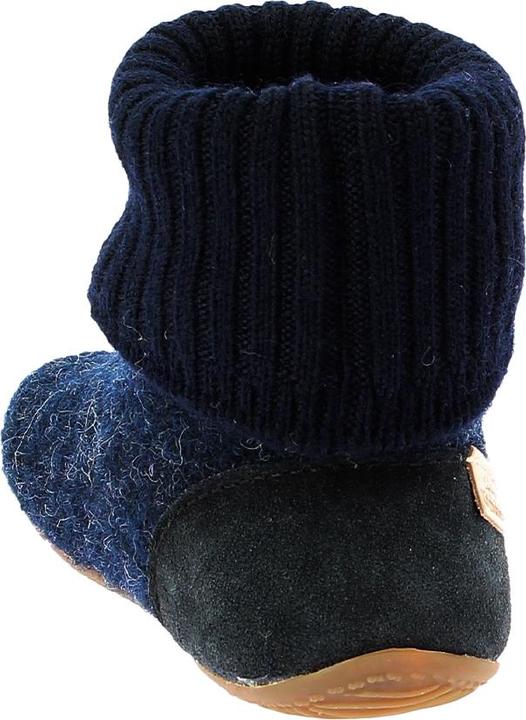 Actual product image Living Kitzbühel Kid's Hut Slipper Uni No. 4230 (32)