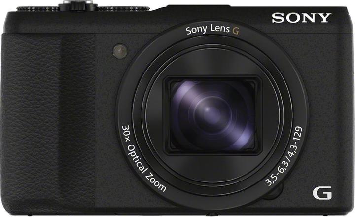 Produktbild Sony Dsc Hx60vb (20.40 Mpx, 1/2,3'')