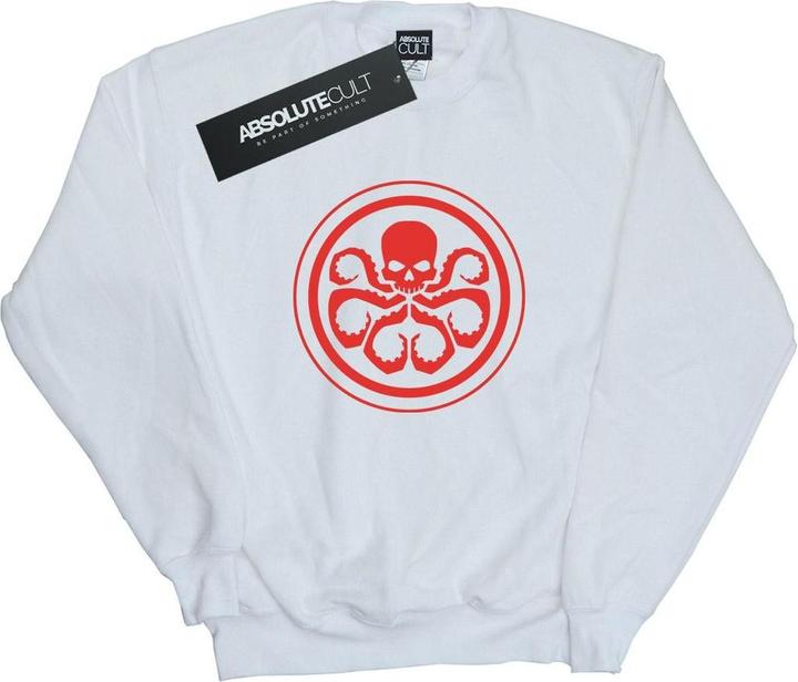 Produktbild Hydra Logo Sweatshirt (XL)