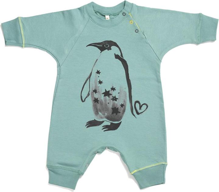 Ettel Bettel Combinaison oversize "PENGUIN (68)