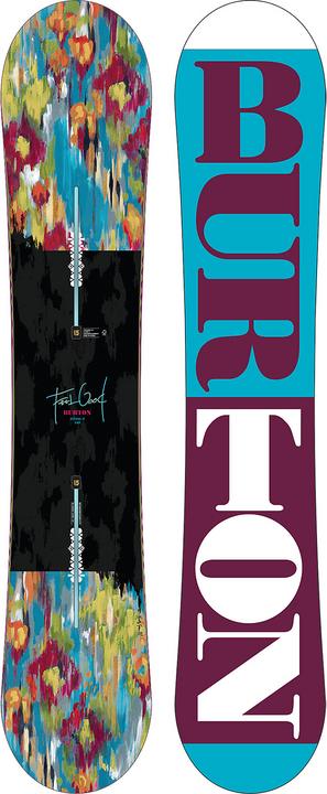 Immagine prodotto Burton Feelgood Flying V