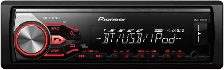 Produktbild Pioneer Deh-4800bt (Android Auto)
