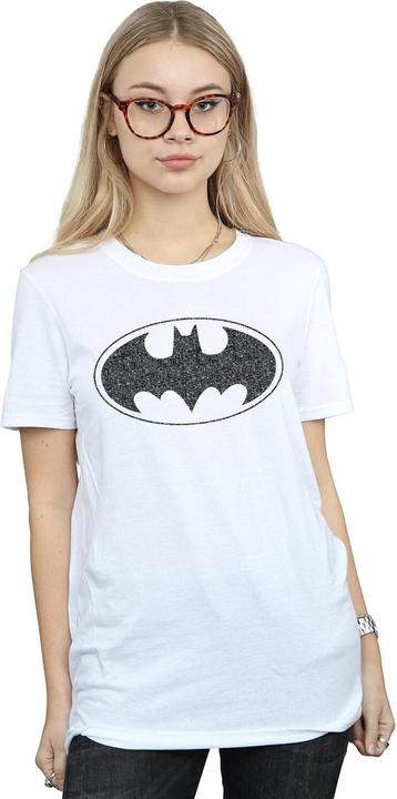 Produktbild Batman One Colour Logo TShirt (S)