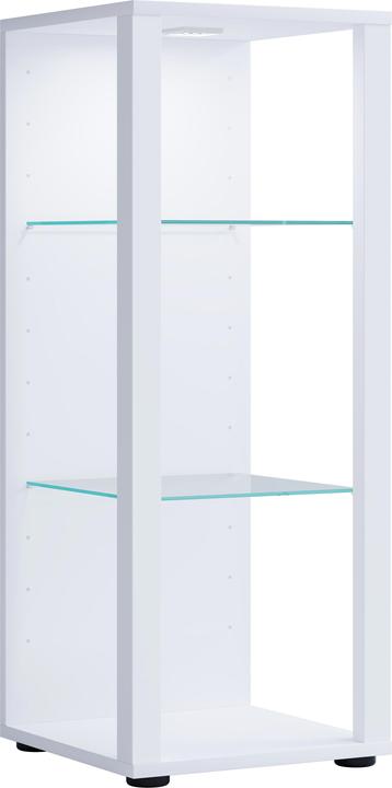 Produktbild VCM Glasol (35 x 35 x 90 cm)