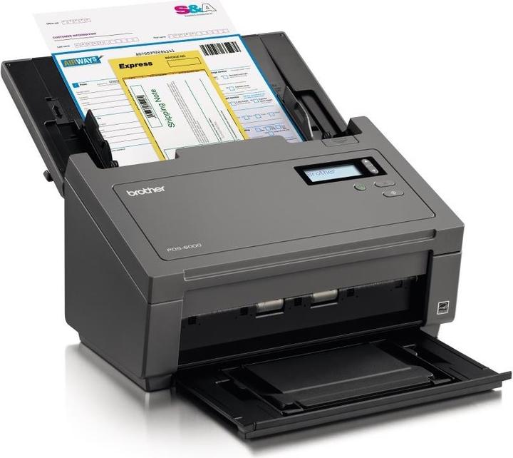 Image du produit Brother Pds-5000 (USB)