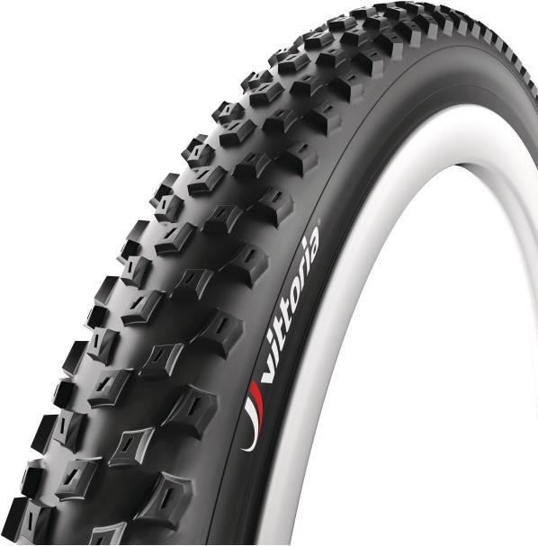Actual product image Vittoria Barzo (29 x 2.10, 52-622)