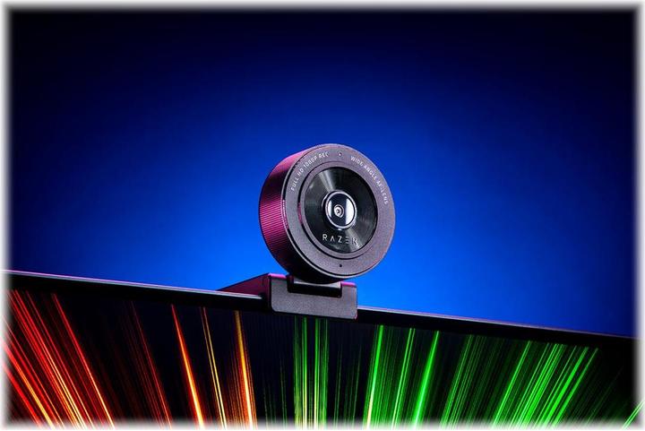 Actual product image Razer Kiyo X (2 Mpx)