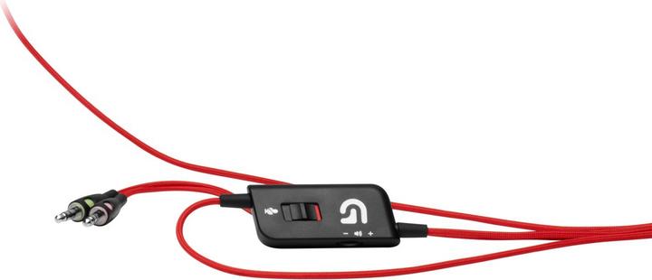 Produktbild Logitech G G230 Gaming Headset (Kabelgebunden)