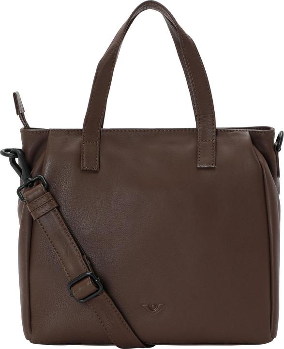 Actual product image Voi 4Seasons shoulder bag leather 27 cm