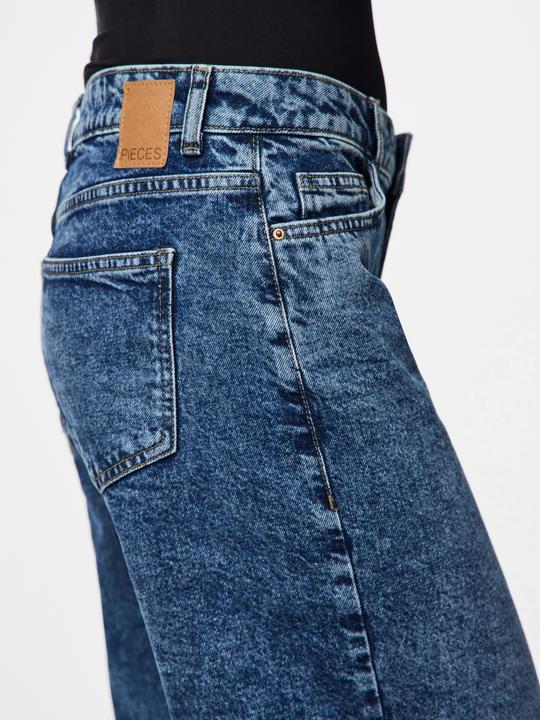 Actual product image Pieces PCSELMA LW Wide Fit Jeans (W31/L32)