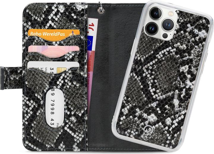Produktbild Mobilize 2in1 Reissverschlusstasche (Apple iPhone 13 Pro Max)