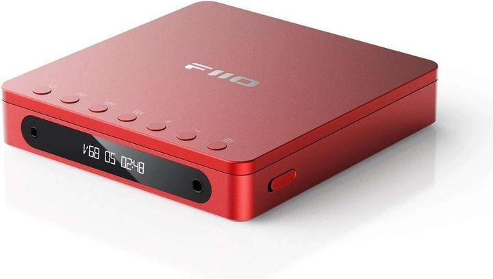 Actual product image FiiO DM13 BT