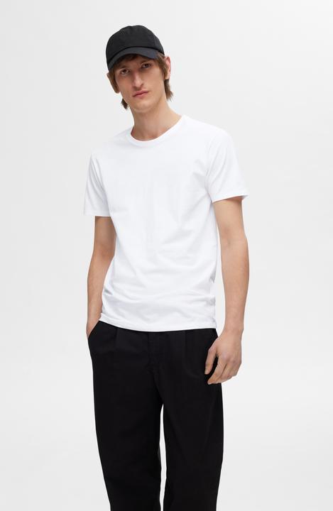 Actual product image Selected Homme Roland (S)
