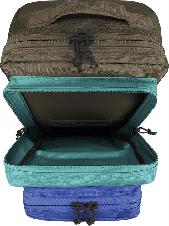 Produktbild Normani Daypack Rucksack 50 Liter Bedrock (50 l)