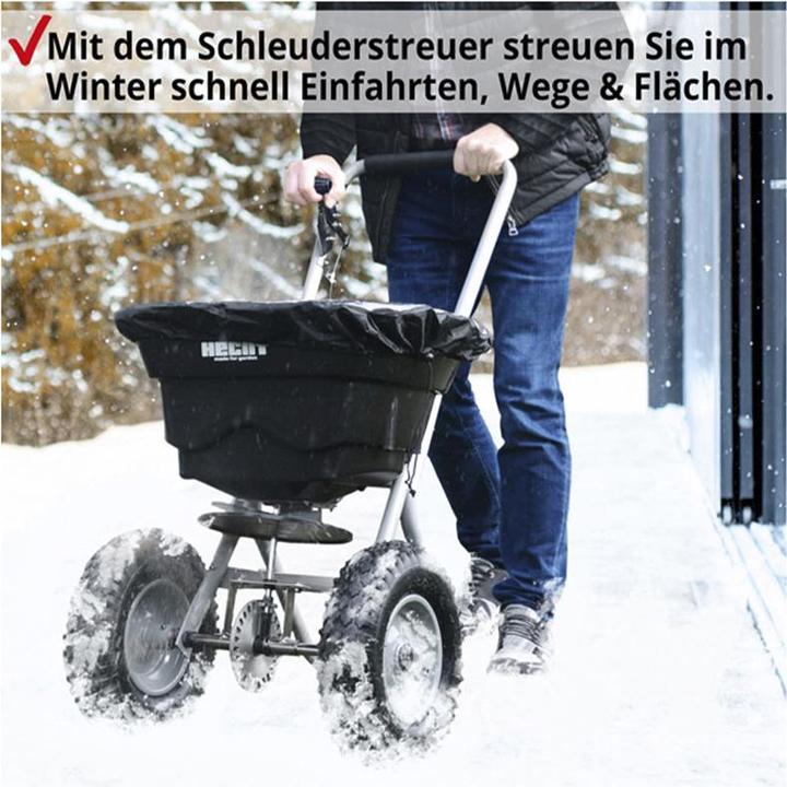 Immagine prodotto Hecht Spreader 229