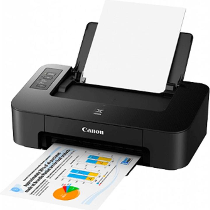 Image du produit Canon Pixma Ts205 (Encre, Couleur)