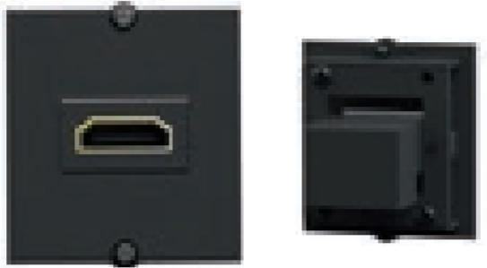 Bachmann HDMI module