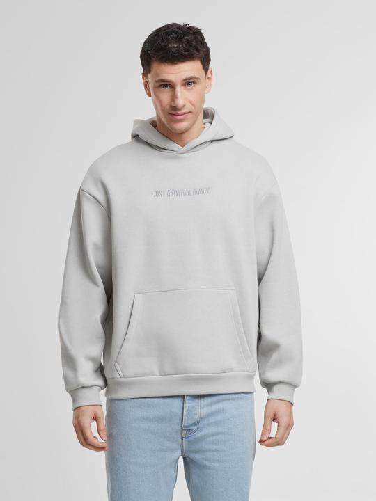 Produktbild Miss Tee Just Another EMB Hoody - 191343 (M)