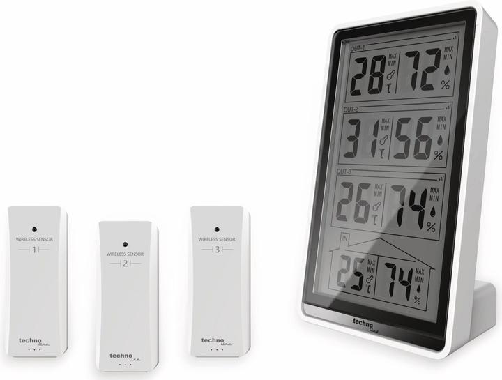 Produktbild Technoline Ws 7060