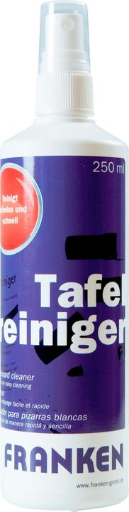 Franken Reinigungsspray