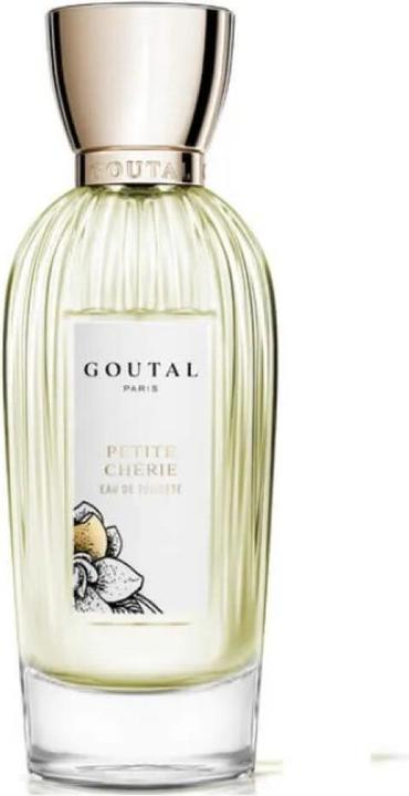Annick Goutal Petite Cherie Edt Spray (Eau de Toilette, 100 ml)