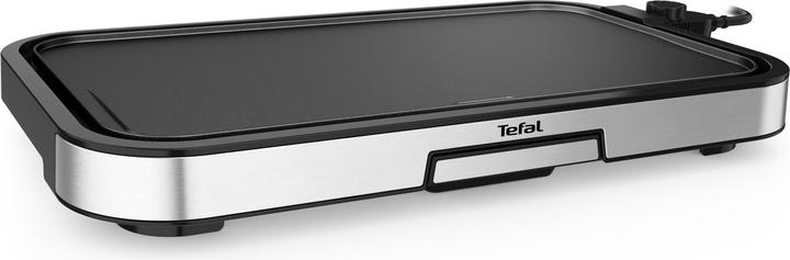 Image du produit Tefal Plancha Giant