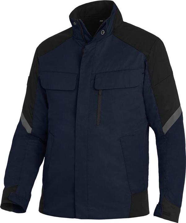 Actual product image FHB FRANK work jacket (L)
