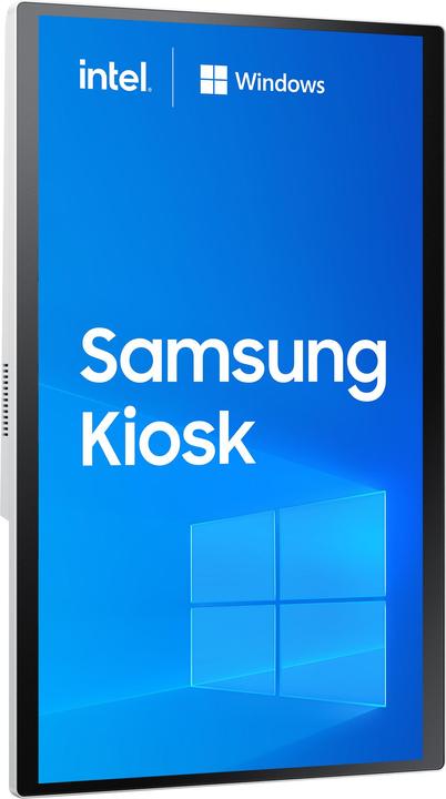 Samsung KM24C-C (1920 x 1080 Pixel, 24")