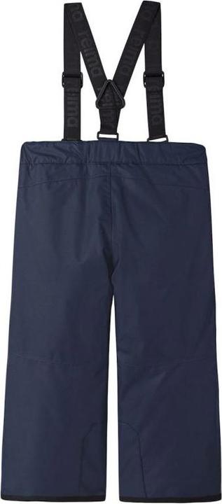 Blu, Blu marino