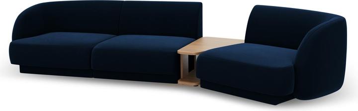 Produktbild Micadoni Miley (2-Sitzer, 3-Sitzer, 4-Sitzer)