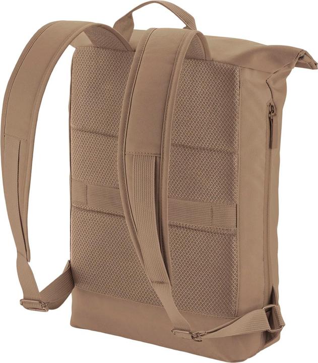 Actual product image Bagbase Simplicity Lite 12L Backpack (12 l)