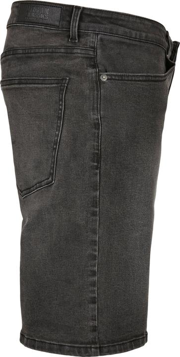 Actual product image Urban Classics Relaxed Fit Jeans Shorts - 12180 (36)