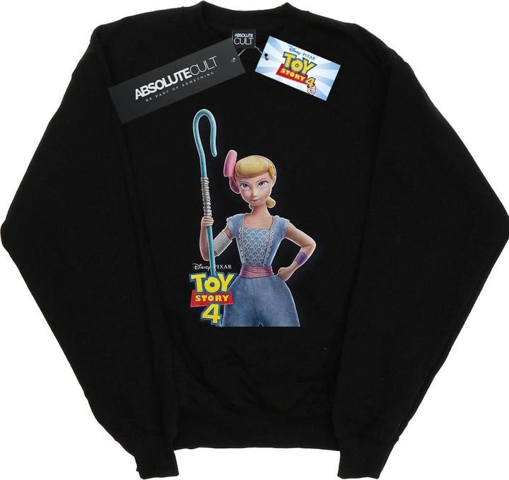 Produktbild Disney Toy Story 4 Bo Peep Hook Sweatshirt (S)