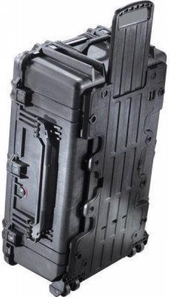 Actual product image Peli Plastic case 1650 (Photo case, 86.19 l)