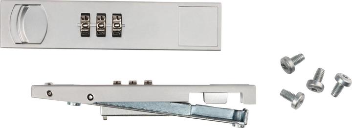 Actual product image Parat Retrofit set combination lock L/R