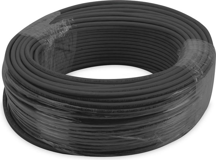 Produktbild Digitus Netzwerkkabel (S/FTP, CAT7, 100 m)