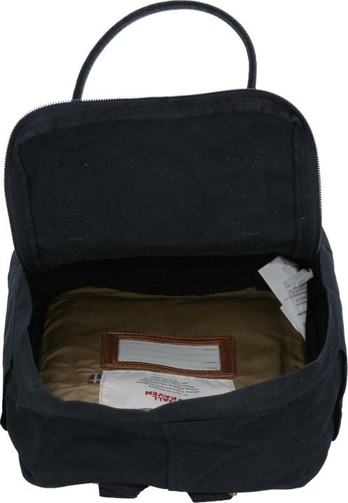 Immagine prodotto Fjällräven Kånken No.2 Mini (7 l)