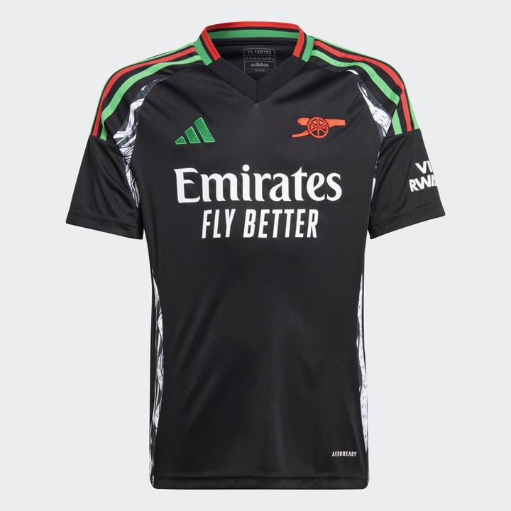 Produktbild Puma Arsenal London Kinder Auswärts Trikot (140)