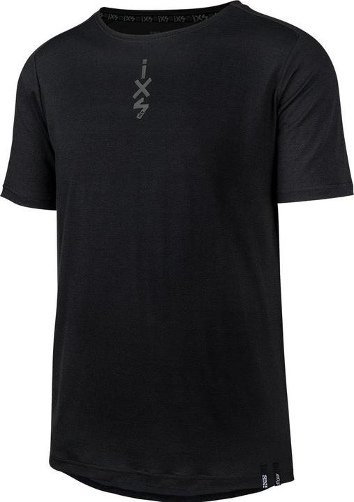 iXS Flow Merino Jersey