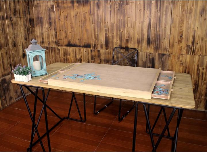 Produktbild HTI-Living Puzzlebrett (1500 Teile)