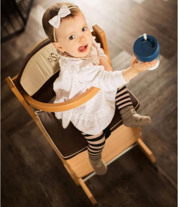 Image du produit Tissi Chaise haute (Chaise haute)