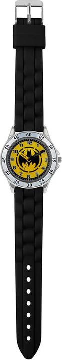 Immagine prodotto Batman Orologio analogico per bambini/ragazzi (25 mm)