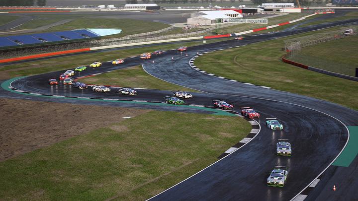 Image du produit 505 Games Assetto Corsa Competizione (PS5, DE)