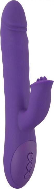 Actual product image Sweet Smile Thrusting & Rotating