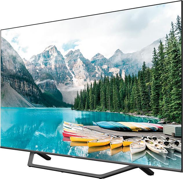 Immagine prodotto Hisense 43A7GQ (43", QLED, 4K, 2021)
