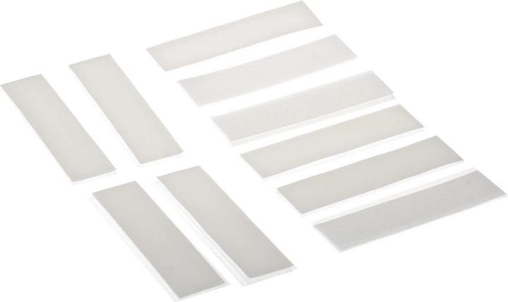 Image du produit Fastech Zones d'inscription en velcro