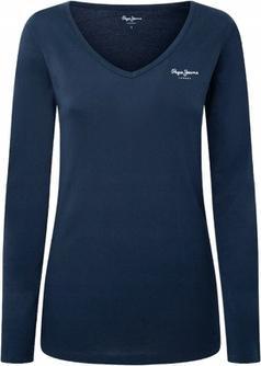 Pepe Jeans Corine Damen Langarm-T-Shirt (S)