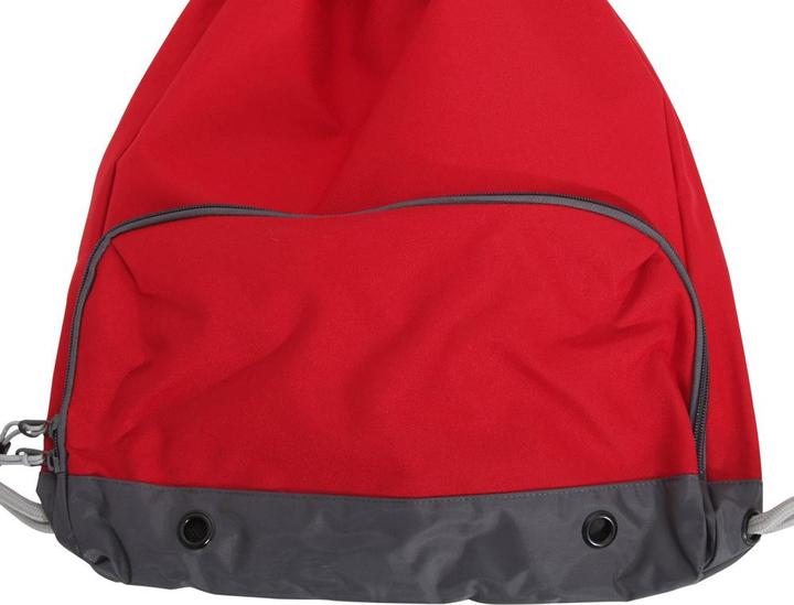 Immagine prodotto Bagbase Athleisure Gym Bag idrorepellente (confezione da 2) (18 l)