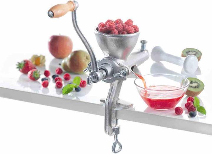 Immagine prodotto Krüger Pressa per frutta e bacche